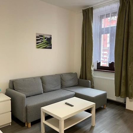Apartmant T&T Cheb Εξωτερικό φωτογραφία