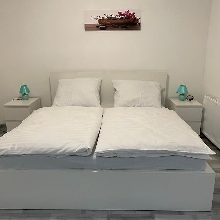 Apartmant T&T Cheb Εξωτερικό φωτογραφία