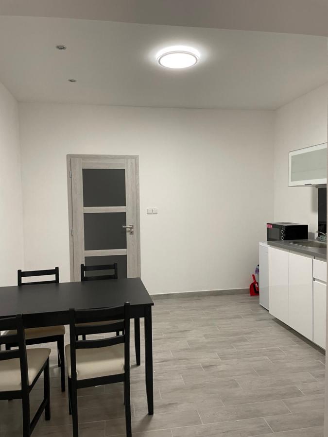 Apartmant T&T Cheb Εξωτερικό φωτογραφία