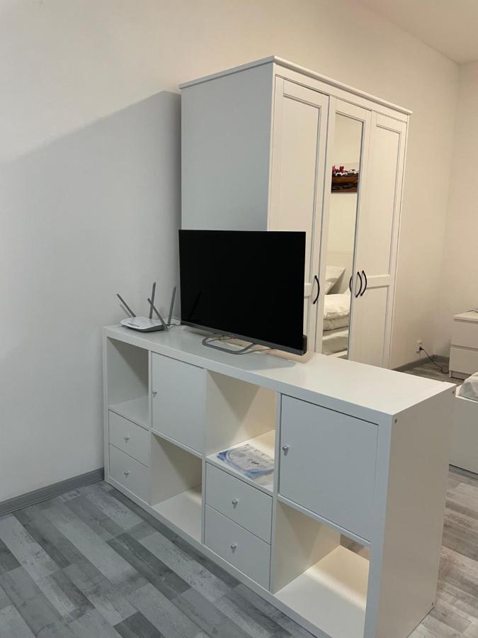 Apartmant T&T Cheb Εξωτερικό φωτογραφία