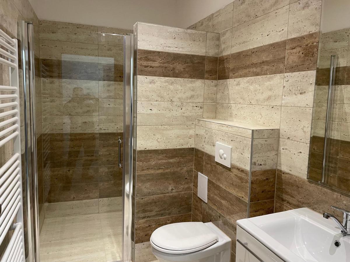 Apartmant T&T Cheb Εξωτερικό φωτογραφία