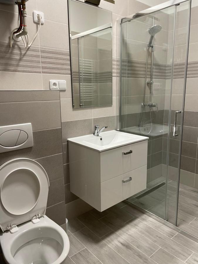 Apartmant T&T Cheb Εξωτερικό φωτογραφία