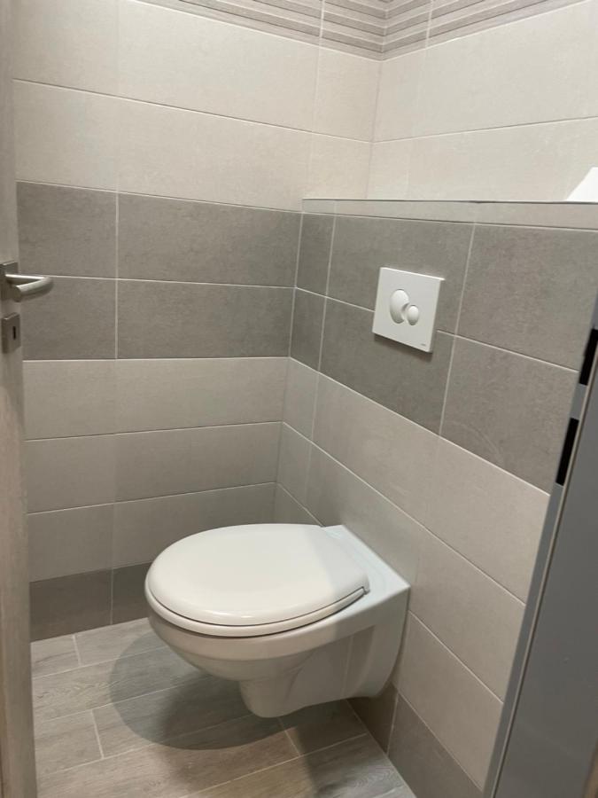 Apartmant T&T Cheb Εξωτερικό φωτογραφία