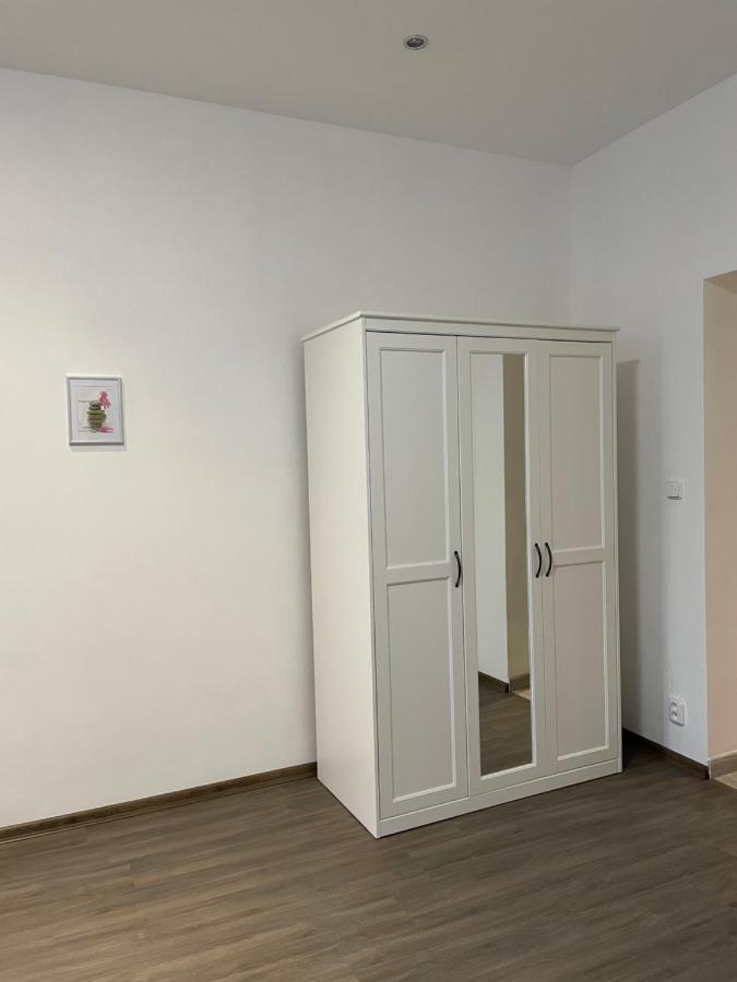 Apartmant T&T Cheb Εξωτερικό φωτογραφία