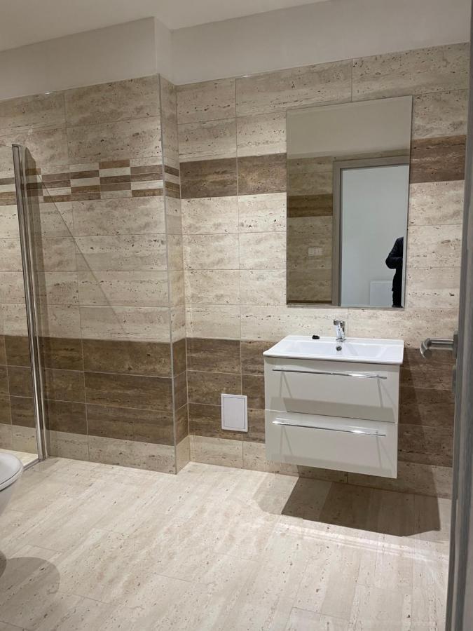 Apartmant T&T Cheb Εξωτερικό φωτογραφία