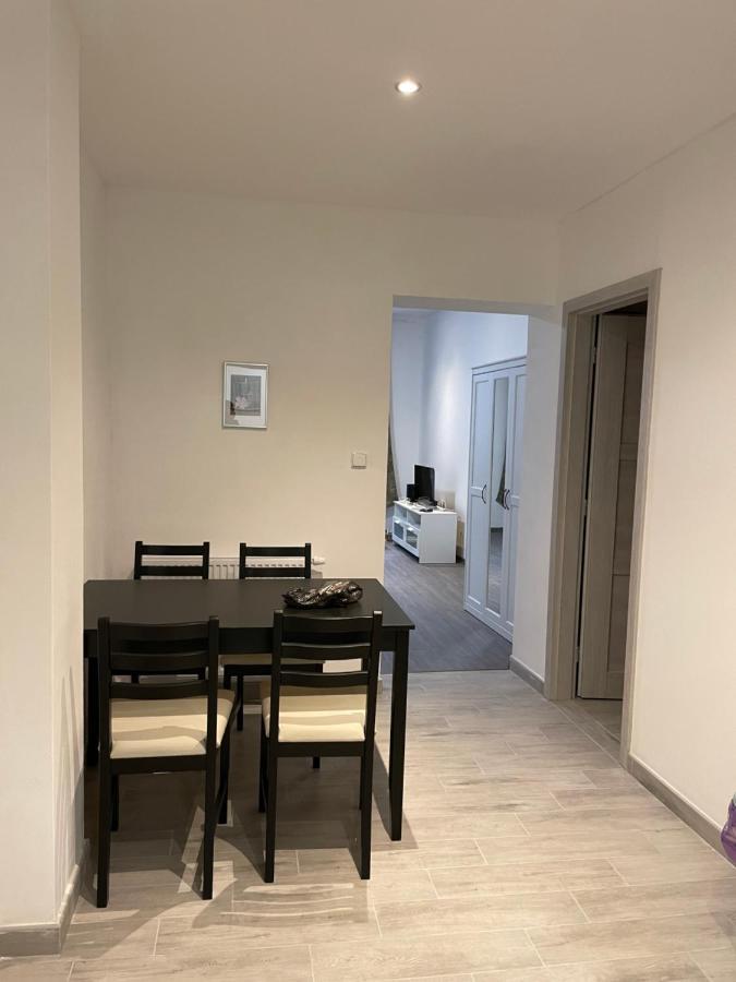Apartmant T&T Cheb Εξωτερικό φωτογραφία
