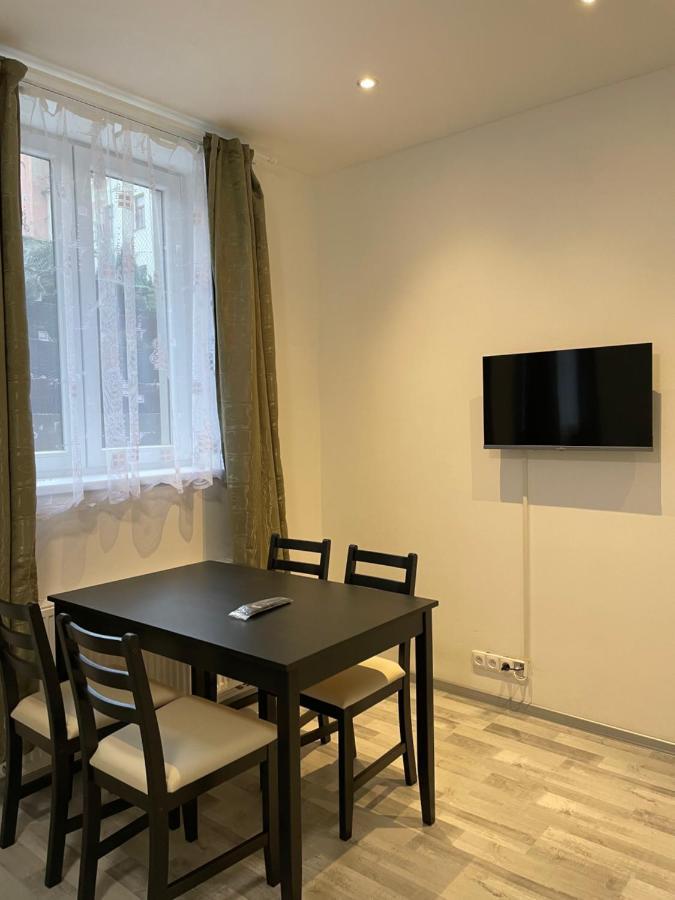 Apartmant T&T Cheb Εξωτερικό φωτογραφία