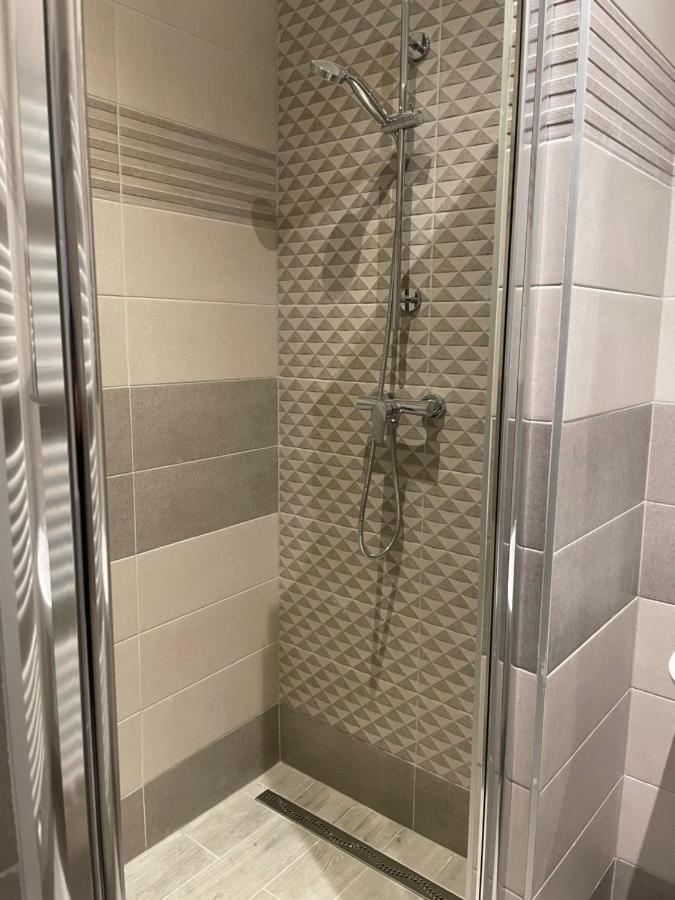 Apartmant T&T Cheb Εξωτερικό φωτογραφία