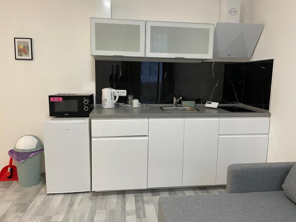 Apartmant T&T Cheb Εξωτερικό φωτογραφία