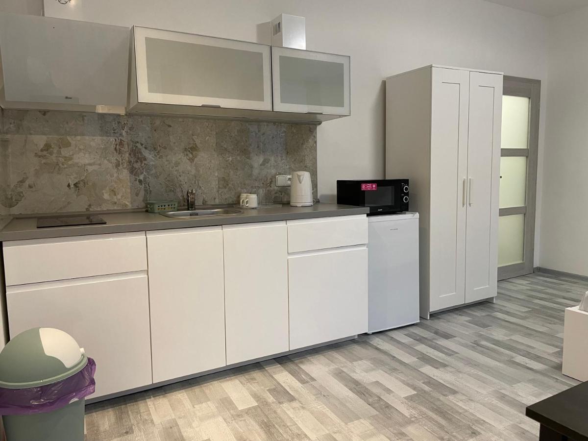 Apartmant T&T Cheb Εξωτερικό φωτογραφία