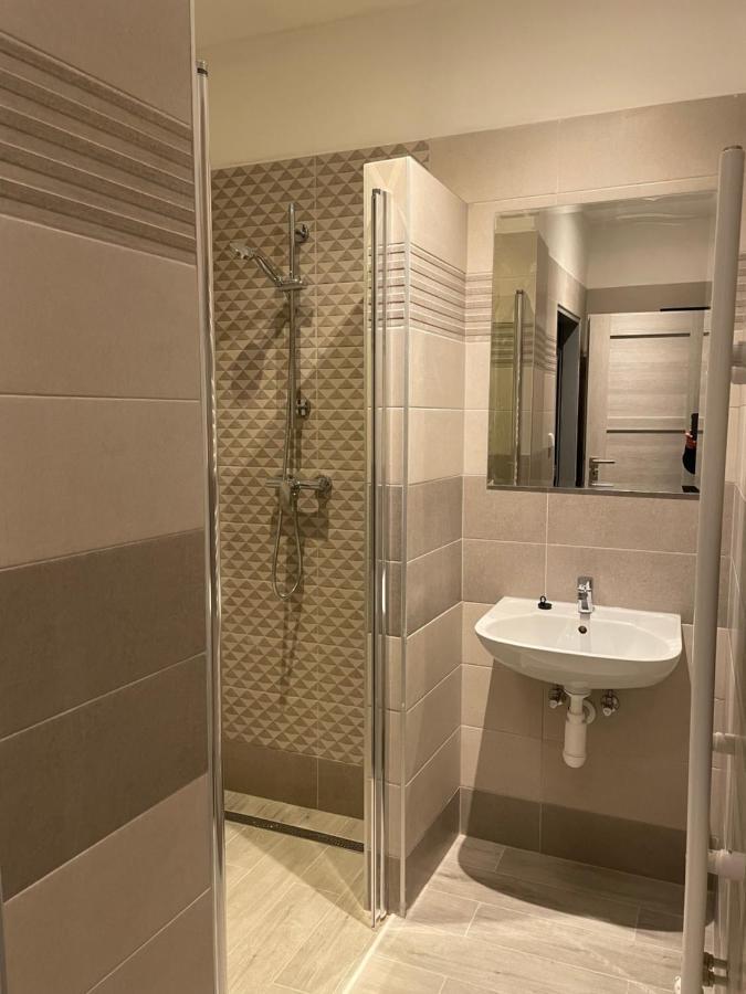 Apartmant T&T Cheb Εξωτερικό φωτογραφία