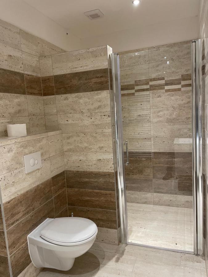 Apartmant T&T Cheb Εξωτερικό φωτογραφία