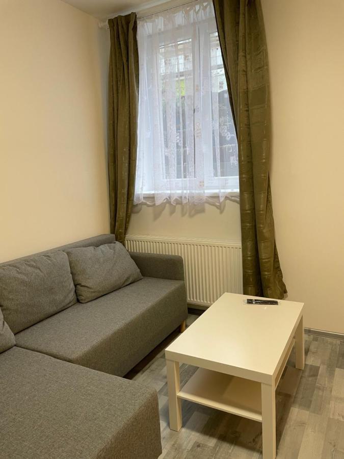 Apartmant T&T Cheb Εξωτερικό φωτογραφία