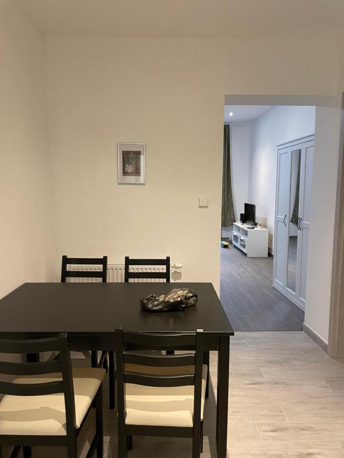 Apartmant T&T Cheb Εξωτερικό φωτογραφία