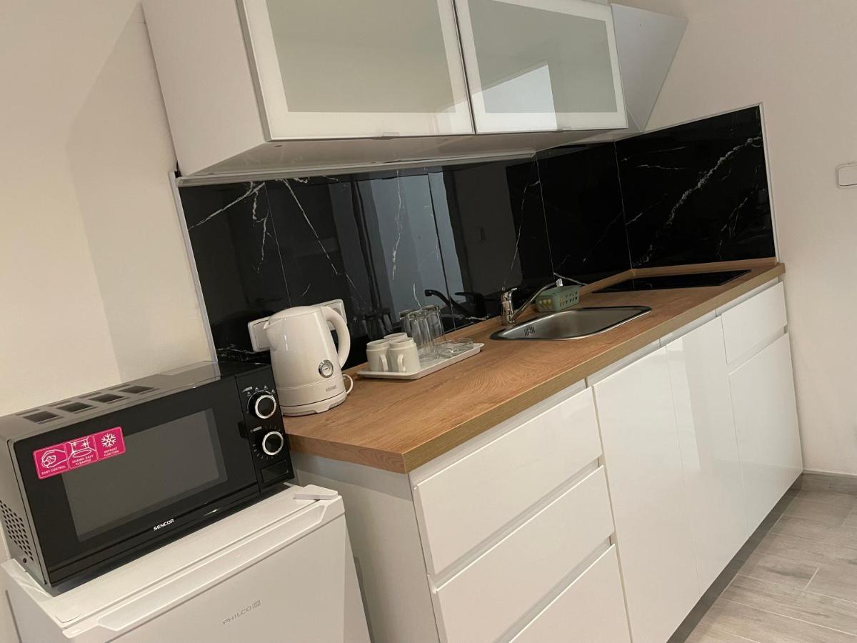 Apartmant T&T Cheb Εξωτερικό φωτογραφία