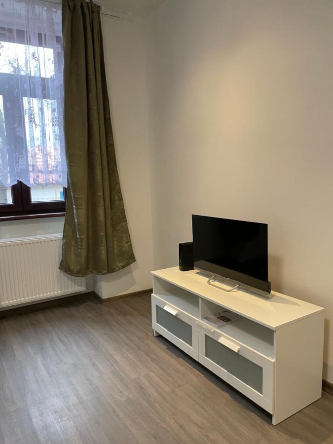 Apartmant T&T Cheb Εξωτερικό φωτογραφία