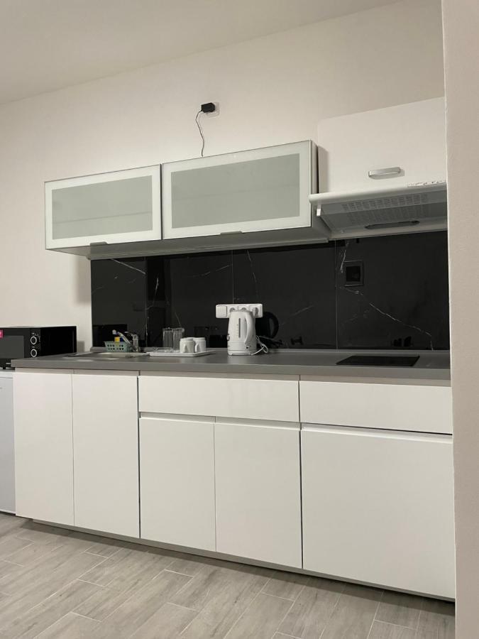 Apartmant T&T Cheb Εξωτερικό φωτογραφία