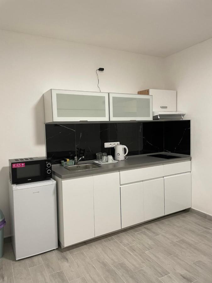 Apartmant T&T Cheb Εξωτερικό φωτογραφία