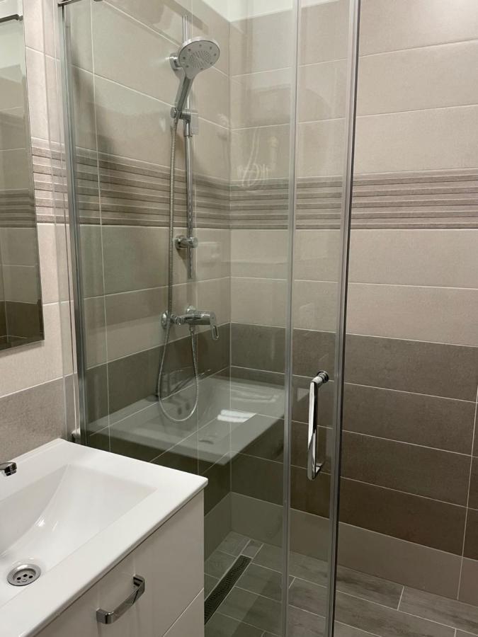 Apartmant T&T Cheb Εξωτερικό φωτογραφία