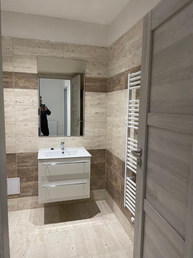 Apartmant T&T Cheb Εξωτερικό φωτογραφία